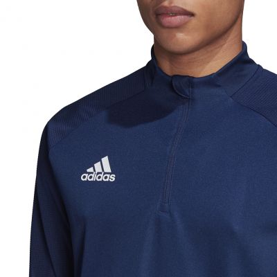 3. Adidas Condivo 20 Training Top M FS7121 Sweatshirt