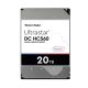 Server-HDD Western Digital Ultrastar DC HC560 WUH722020BL5204 (20 TB; 3,5"; SAS)