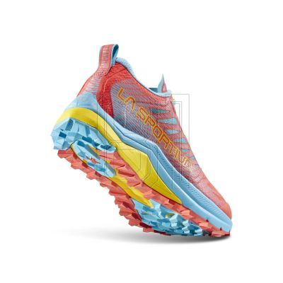 3. La Sportiva Jackal II W 56K402602 Laufschuhe