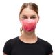 11. BUFF® FILTERMASKE KEREN FLASH PINK 126640 552 10 00