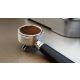 23. Philips PSA3218/10 Kaffeemaschine Barista Brew, 15 bar Pumpendruck, integrierter Milchaufschäumer, halbautomatisch, 1350 W, Schwarz