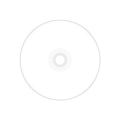 3. MediaRange MRPL607-C DVD-Disc 8,5 GB DVD+R DL 100 Stück.