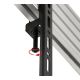 3. B-Tech SYSTEM X BT8390-VESA400F/B Montagearme