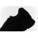 7. New Balance Herren-Sportschuhe 515, schwarze Veloursleder-Sneaker