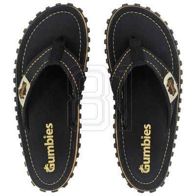 5. Gumbies Islander Flip-Flops Klassische Flip-Flops GU-FFISL117