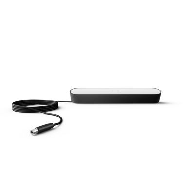 23. Philips Hue White and Color Ambient One längliche Play Lampe