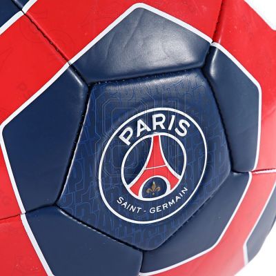 2. Offizieller Paris Saint-Germain-Lizenzfußball P24188