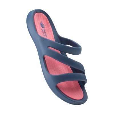 5. AWEDI WMNS Flip-Flops für Damen