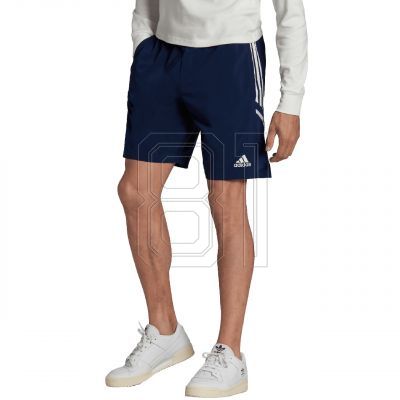 6. Adidas Condivo 22 Downtime M Shorts HA6265