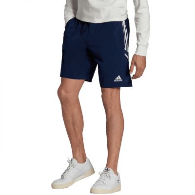 6. Adidas Condivo 22 Downtime M Shorts HA6265