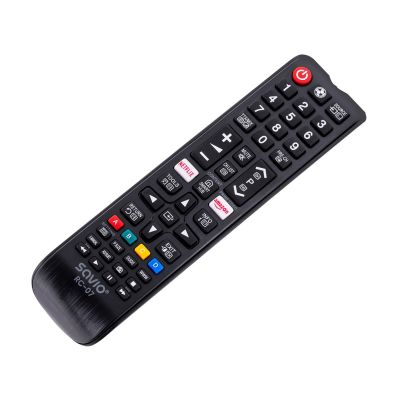 2. SAVIO RC-07 Universalfernbedienung (Fernseher)