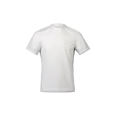 POC Air Tee T-Shirt weiß