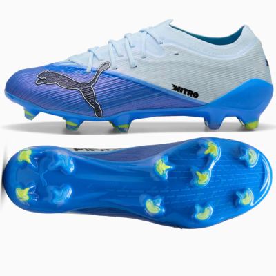 Puma Ultra Nitro 7 PRO FG Fußballschuhe 109232-03