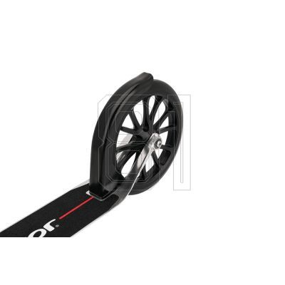 7. Razor A6 Scooter 13073013 (schwarz, silber)