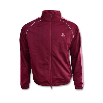 Nike Giannis Basketball-Leichtbaujacke für Herren, Rot - DQ5660-638