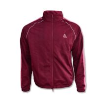 Nike Giannis Basketball-Leichtbaujacke für Herren, Rot - DQ5660-638