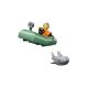 6. LEGO CITY 60456 Verfolgungsjagd mit Polizeiboot