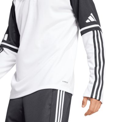 13. Adidas Squadra 25 Training Top M JD2987 Sweatshirt