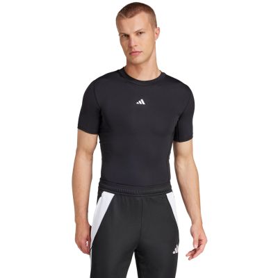6. Adidas Techfit Kurzarm-T-Shirt M JP4674