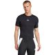 6. Adidas Techfit Kurzarm-T-Shirt M JP4674