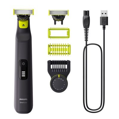 PHILIPS OneBlade Pro QP 6542/15 Rasierer
