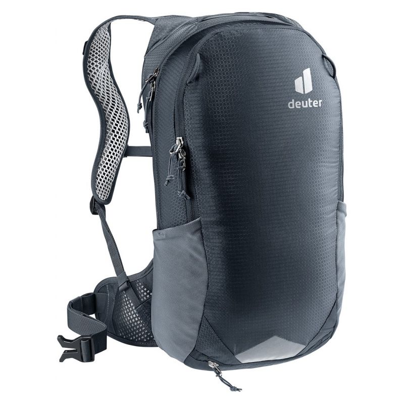 4. Deuter Race Air 10 Fahrradrucksack 320432370000