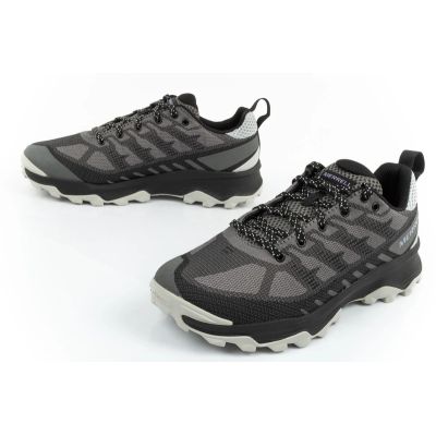 18. Merrell Speed Eco W Schuhe J037172