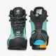 6. Ribelle Lite HD Damenschuhe, Aquagrün, Größe 40,5 von Scarpa