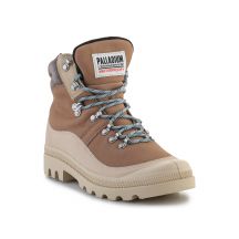 Palladium Pallabrousse Hkr Wp+ W 98840-254 Schuhe
