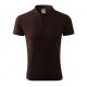 4. Malfini Piqué-Poloshirt M MLI-20327