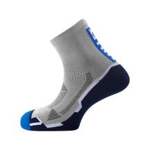MILLET Intensive Crew Socken Grau
