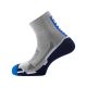 MILLET Intensive Crew Socken Grau
