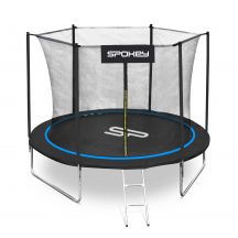 Trampoline 244 cm Spokey JUMPER 927878