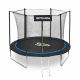 Trampoline 244 cm Spokey JUMPER 927878