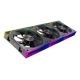 Xilence Gaming Series XPF360R.ARGB Computergehäuselüfter 12cm Schwarz 3 Stück.