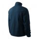 4. Malfini Fleecejacke M MLI-501LN marineblau 02