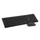 10. NANORS DRAHTLOSE TASTATUR + MAUS-KOMBI RS580