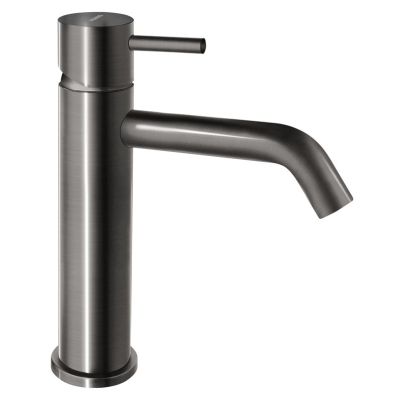 Waschbeckenmischer, niedrigmetallfarben