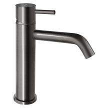 Waschbeckenmischer, niedrigmetallfarben