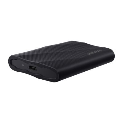 6. Samsung MU-PG4T0B 4 TB USB Type-C 3.2 Gen 2 (3.1 Gen 2) Schwarz
