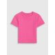 6. Mädchen Basic T-Shirt Top 4F 4FJWSS25TTSHF1852-54S