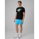 3. Herren-T-Shirt mit Aufdruck, regulär, Größe 4F 4FRSS26TTSHM4305-20S