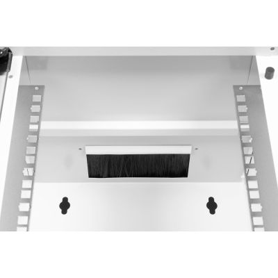 5. Digitus SOHO Pro Wandgehäuse - 254 mm (10") - 315 x 300 mm (B x T)