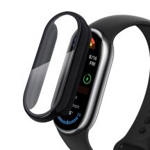 Tech-Protect Defense360 Hülle für Xiaomi Smart Band 9 / 9 NFC - Schwarz