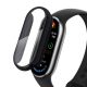 Tech-Protect Defense360 Hülle für Xiaomi Smart Band 9 / 9 NFC - Schwarz
