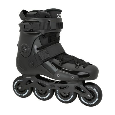 FRX 80 '25 Freestyle-Skates 25FRSK-FRX80-BK