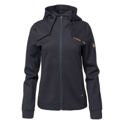 Fitanu Norve Sweatshirt W 92800621118