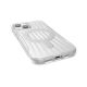 5. Raptic X-Doria Clutch Case iPhone 14 mit MagSafe Rückseite transparent
