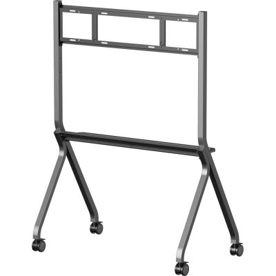 11. iiyama MD-CART02-S1 Schilderhalterung 2,18 m (86") Grau