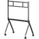 11. iiyama MD-CART02-S1 Schilderhalterung 2,18 m (86") Grau